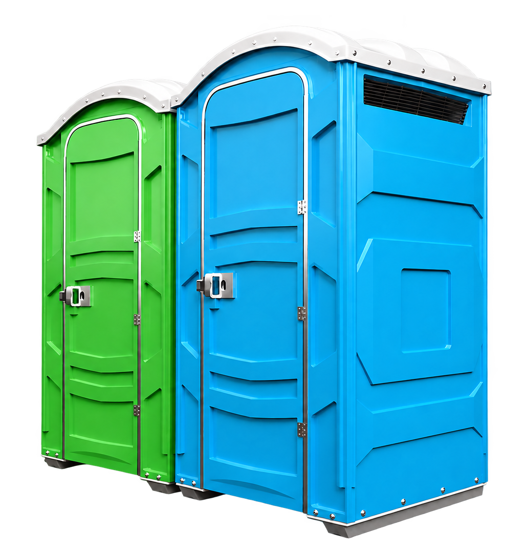 Professional Porta Potty Rentals Catonsville MD