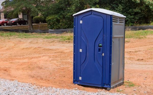 Catonsville Porta Potty