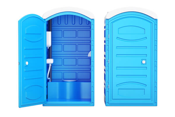 Porta Potty Rental Service Truck Catonsville MD